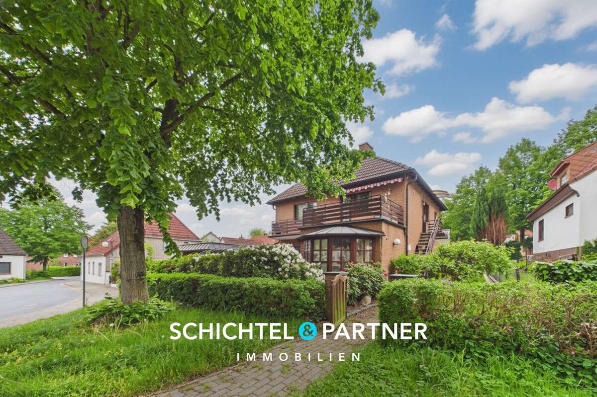 Thumbnail-Haus zum Kaufen in Achim 449.900,00 € 150 m²