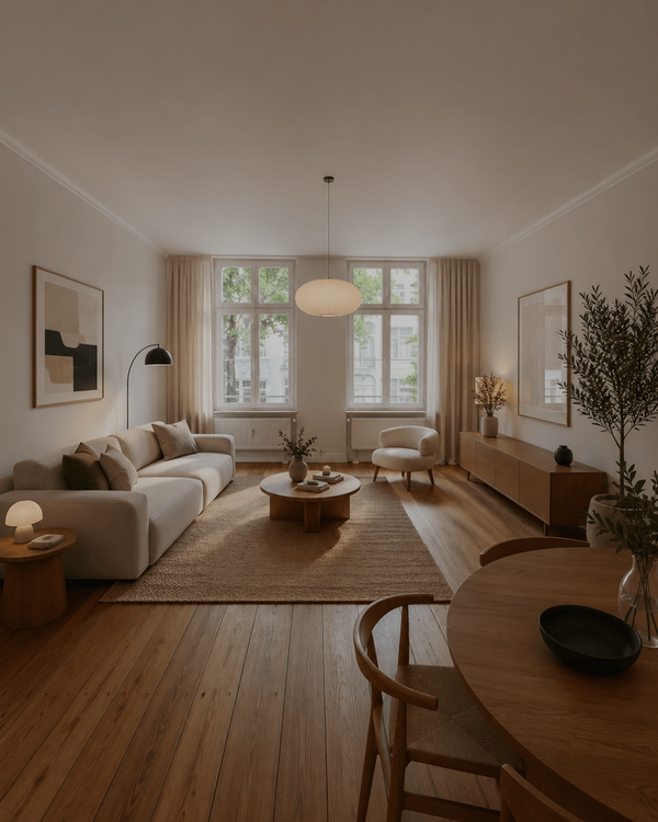 Thumbnail-Wohnung zum Kaufen in Hamburg 999.000,00 € 106.63 m²