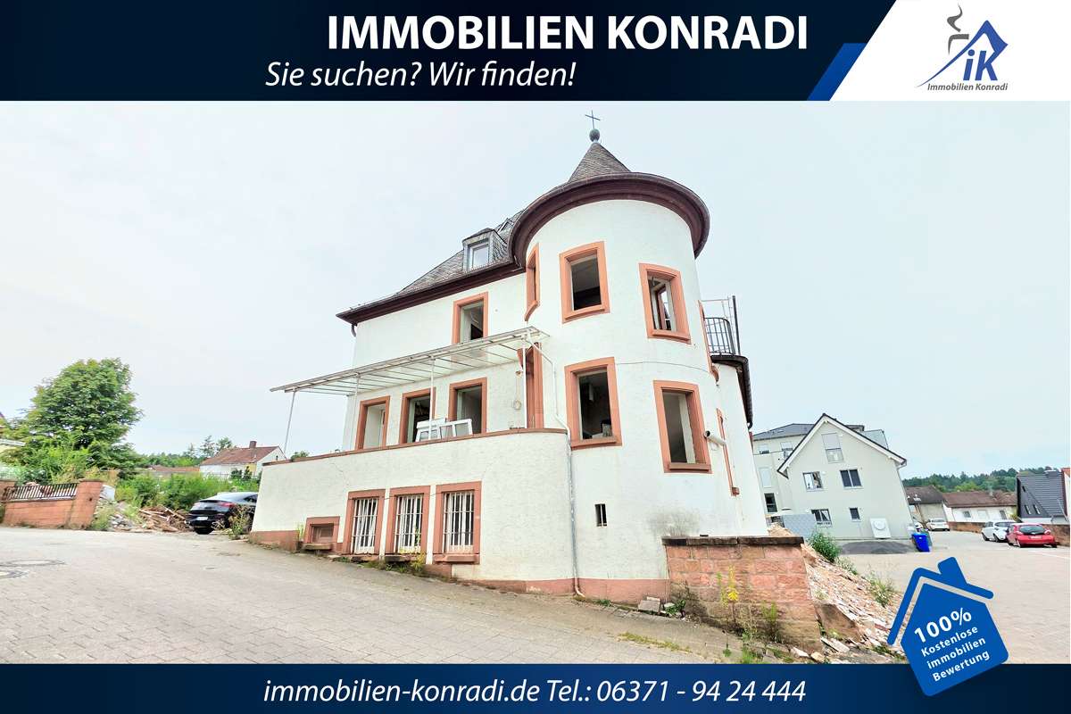 Thumbnail-Haus zum Kaufen in Hochspeyer 750.000,00 € 721 m²