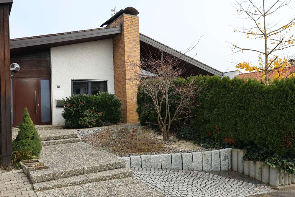 Thumbnail-Haus zum Kaufen in Memmingen 549.000,00 € 186 m²