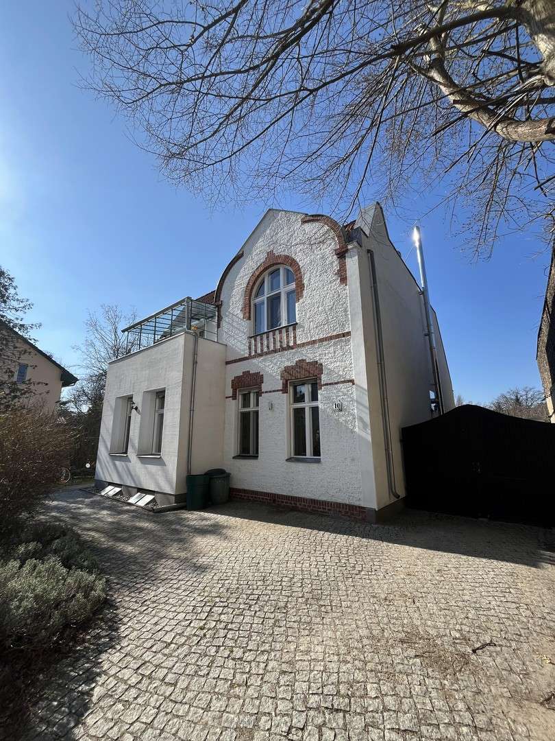 Thumbnail-Haus zum Kaufen in Berlin 899.000,00 € 168 m²