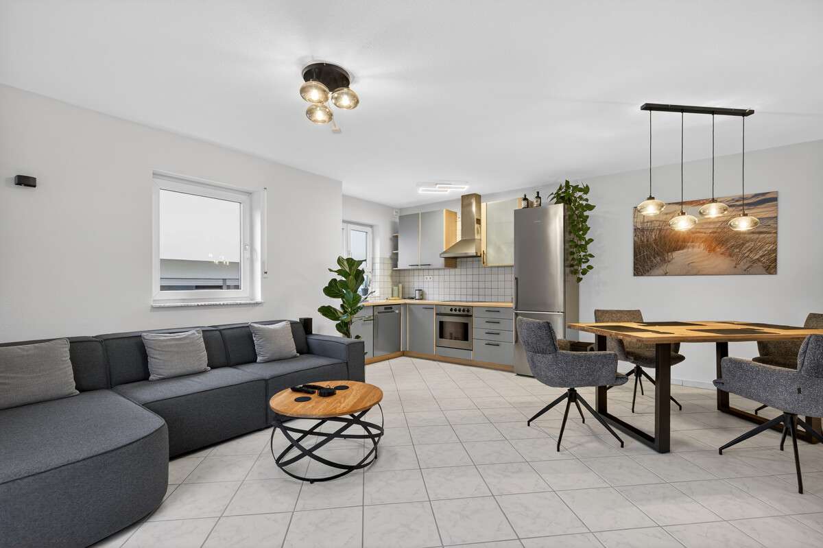 Thumbnail-Wohnung zum Kaufen in Malsch 219.000,00 € 54.49 m²