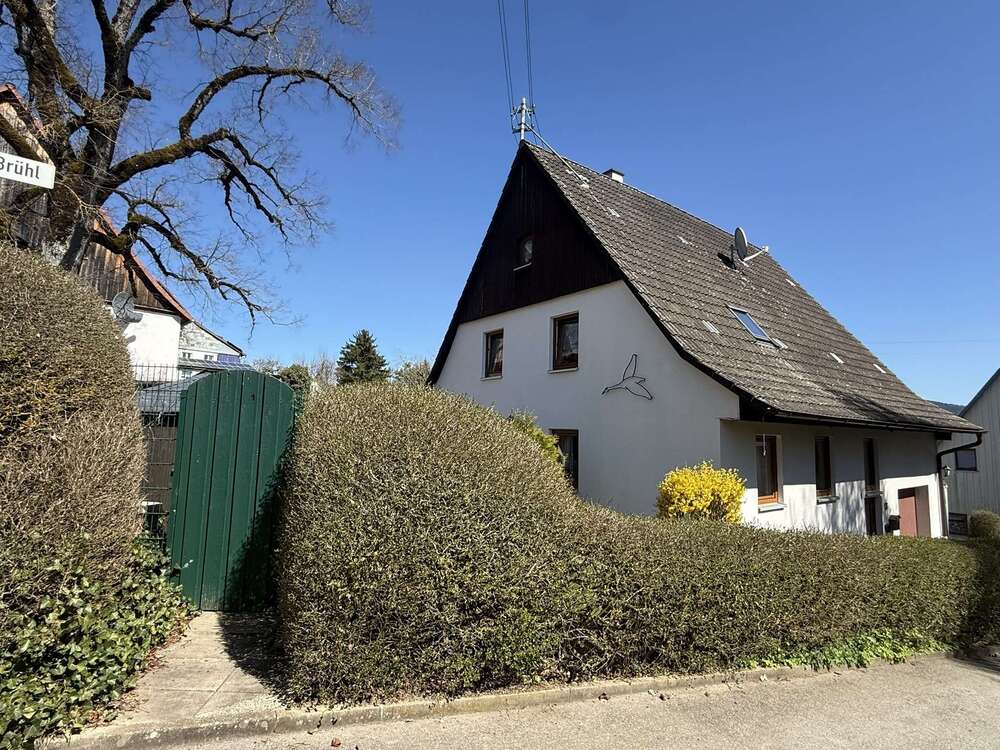 Thumbnail-Haus zum Kaufen in Rottweil 295.000,00 € 120 m²