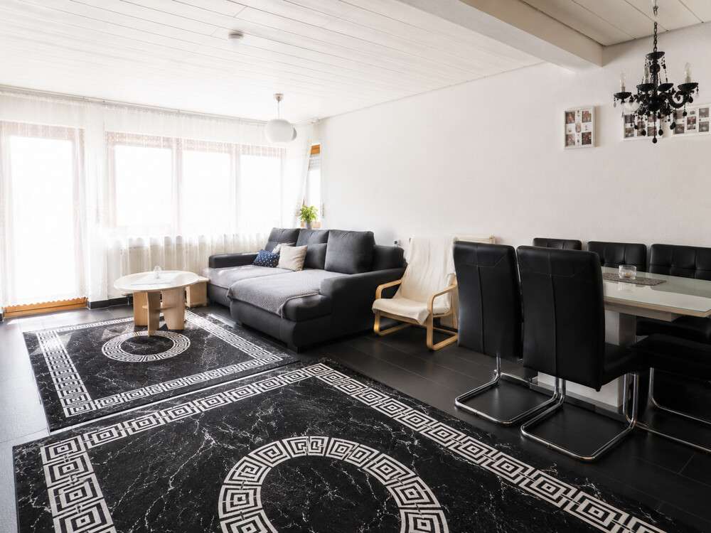 Thumbnail-Wohnung zum Kaufen in Sachsenheim Hohenhaslach 199.000,00 € 65 m²