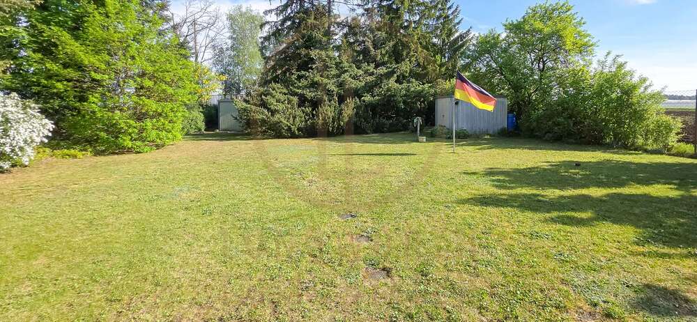 Thumbnail-Grundstück zu verkaufen in Nürnberg 89.000,00 € 1069 m²