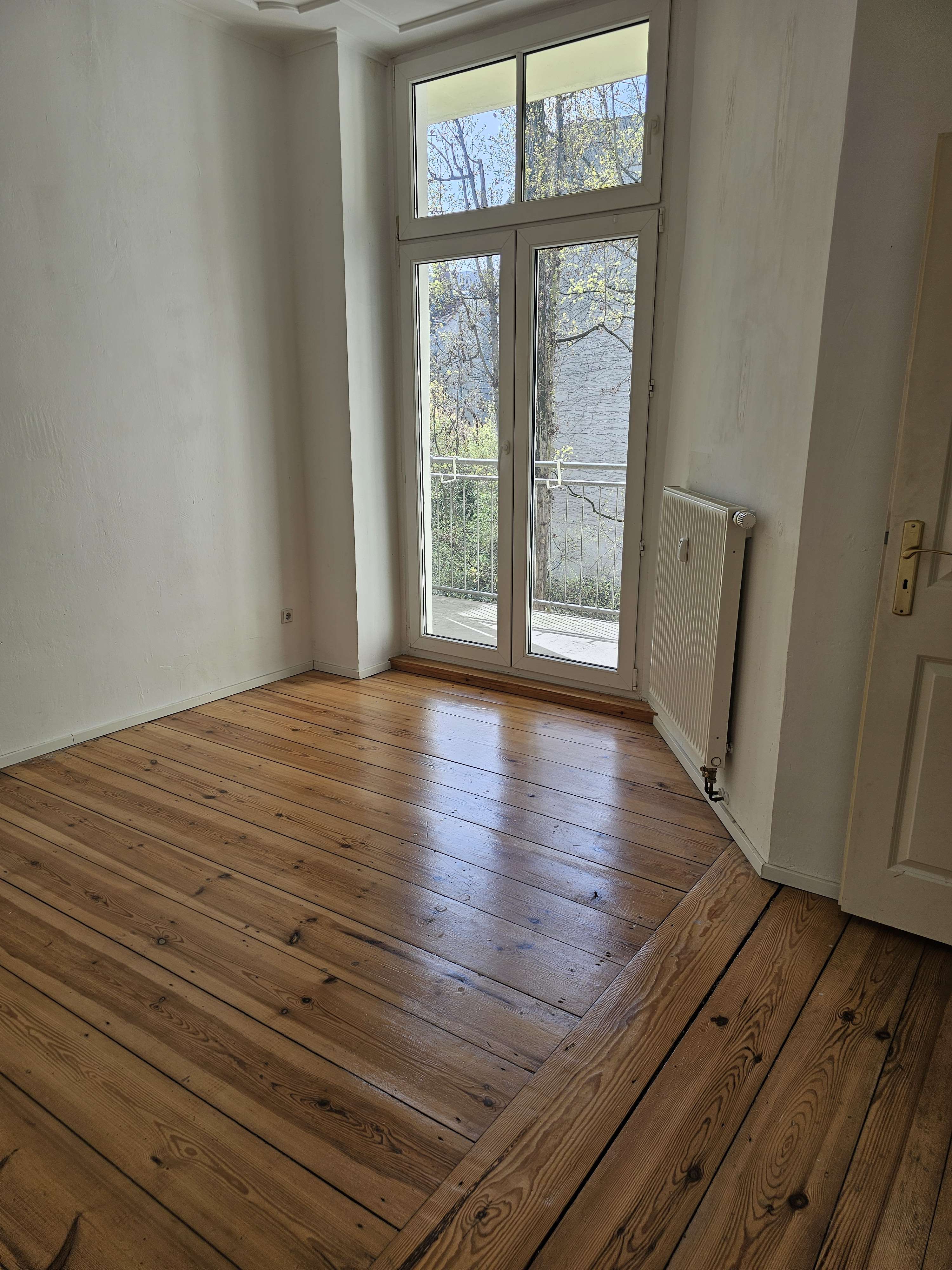 Thumbnail-Wohnung zum Kaufen in Berlin 595.000,00 € 88 m²