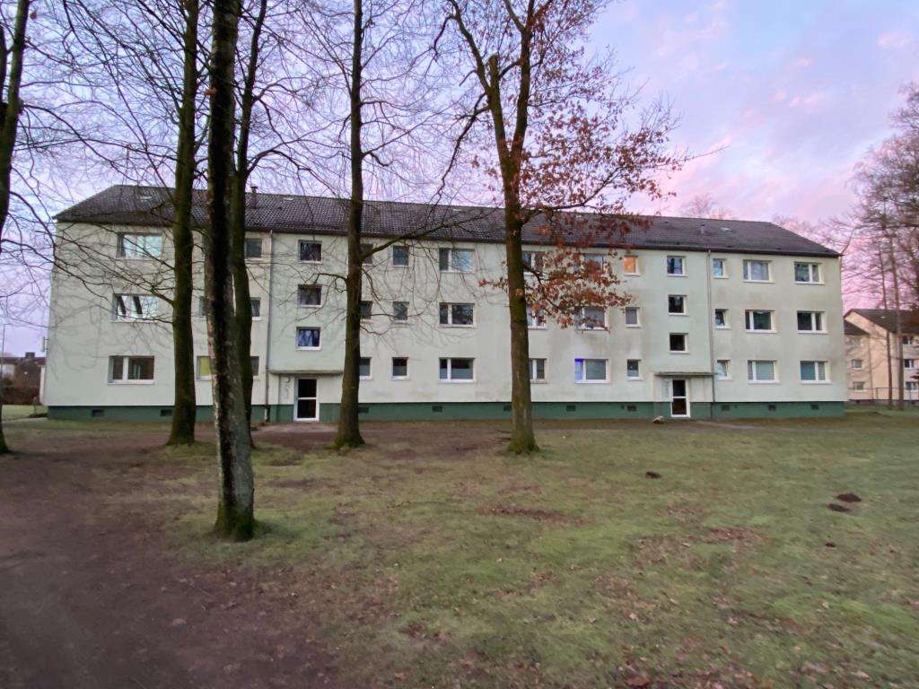 Thumbnail-Wohnung zum Mieten in Flensburg 419,00 € 32.25 m²