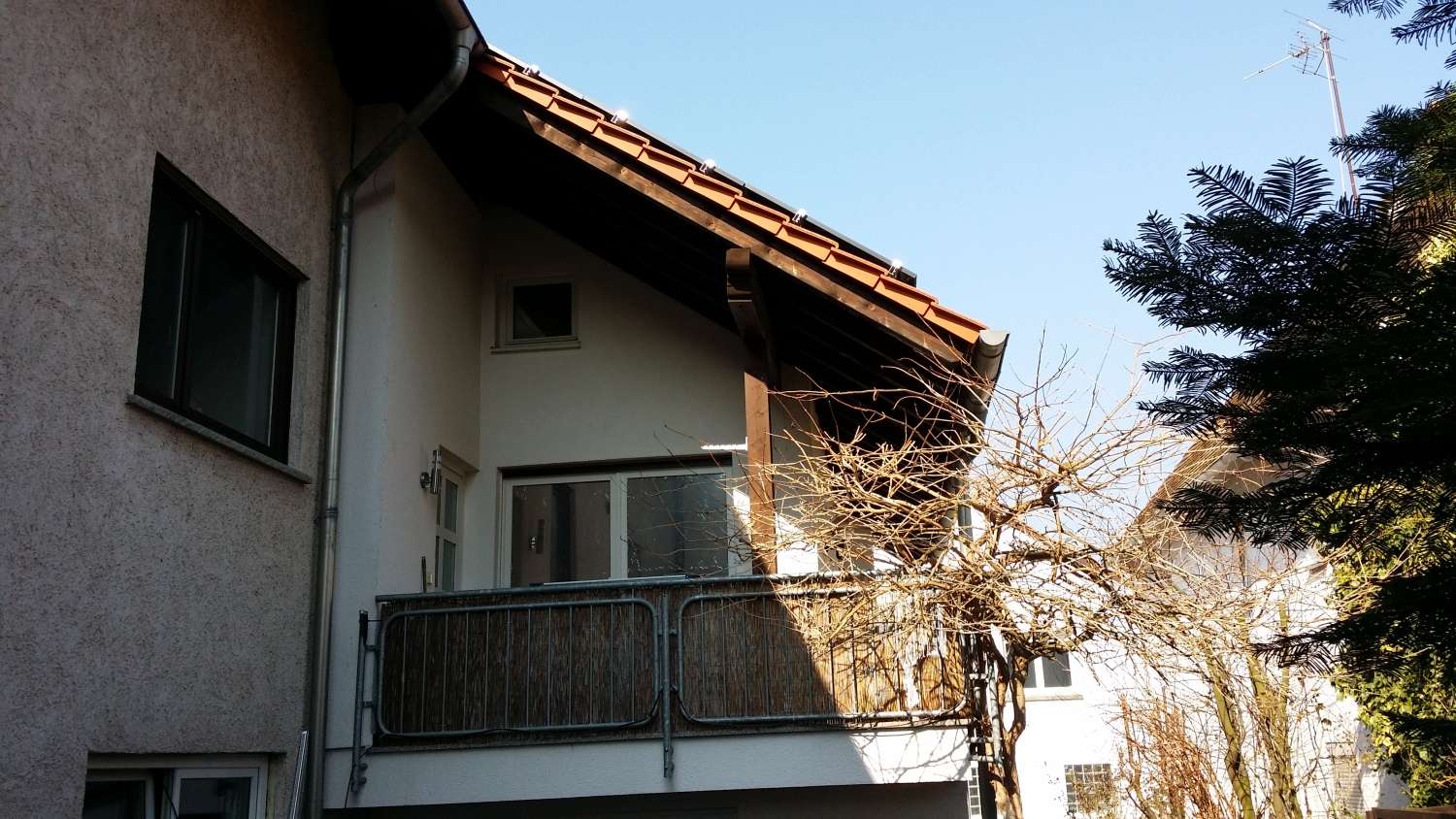 Thumbnail-Wohnung zum Mieten in Groß-Umstadt 650,00 € 60 m²