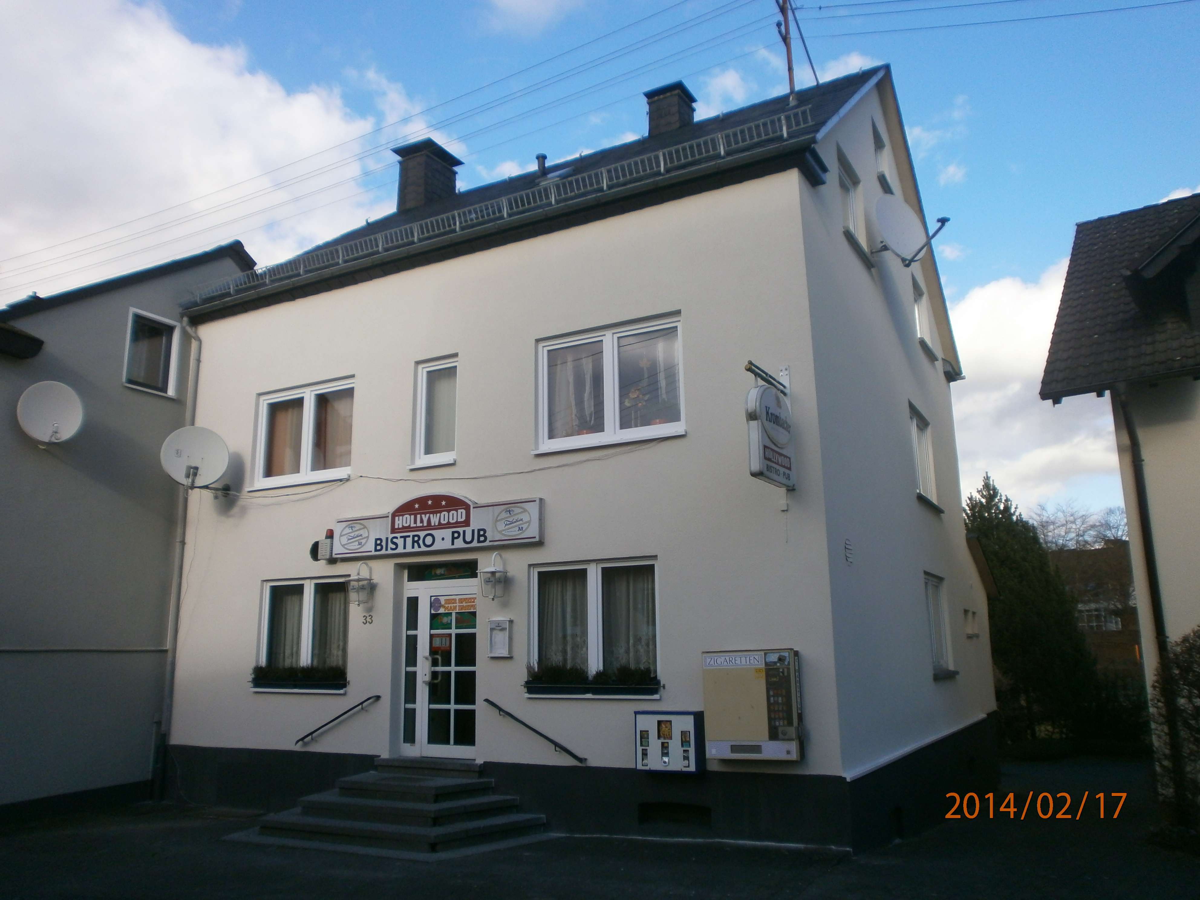 Thumbnail-Wohnung zum Mieten in Kirchen 430,00 € 73 m²