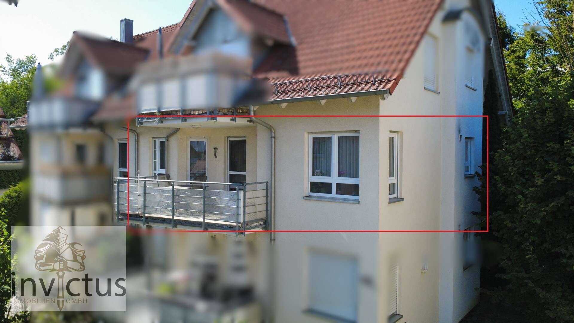 Thumbnail-Wohnung zum Kaufen in Heilbronn Biberach 269.000,00 € 72 m²