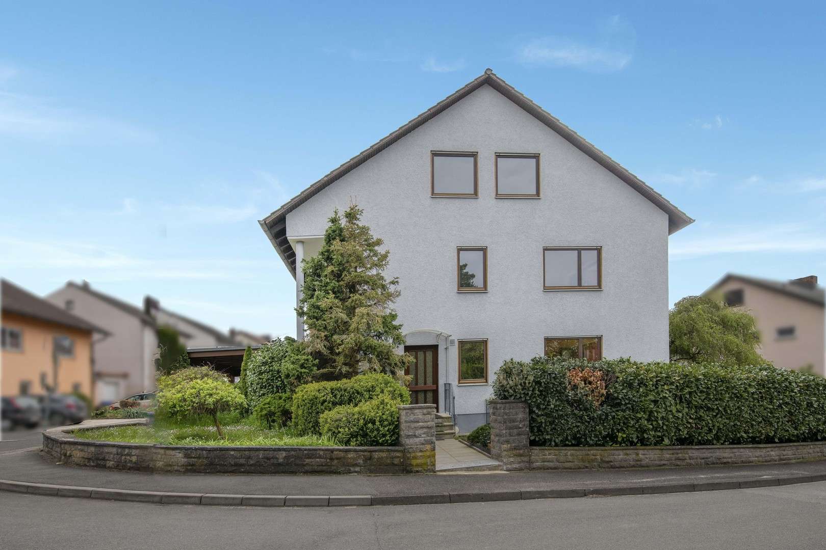 Thumbnail-Haus zum Kaufen in Kleinrinderfeld 448.000,00 € 234 m²