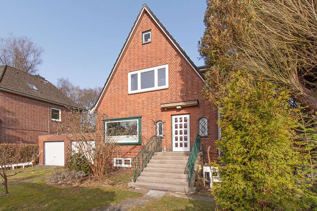 Thumbnail-Haus zum Kaufen in Hamburg 865.000,00 € 95.8 m²