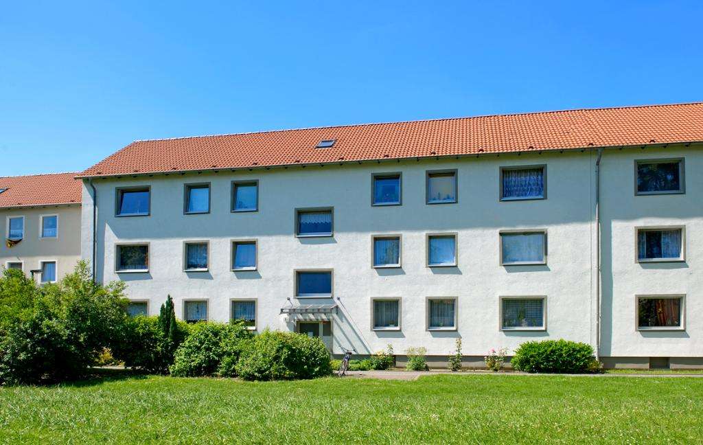 Thumbnail-Wohnung zum Mieten in Ahlen 629,00 € 74.08 m²