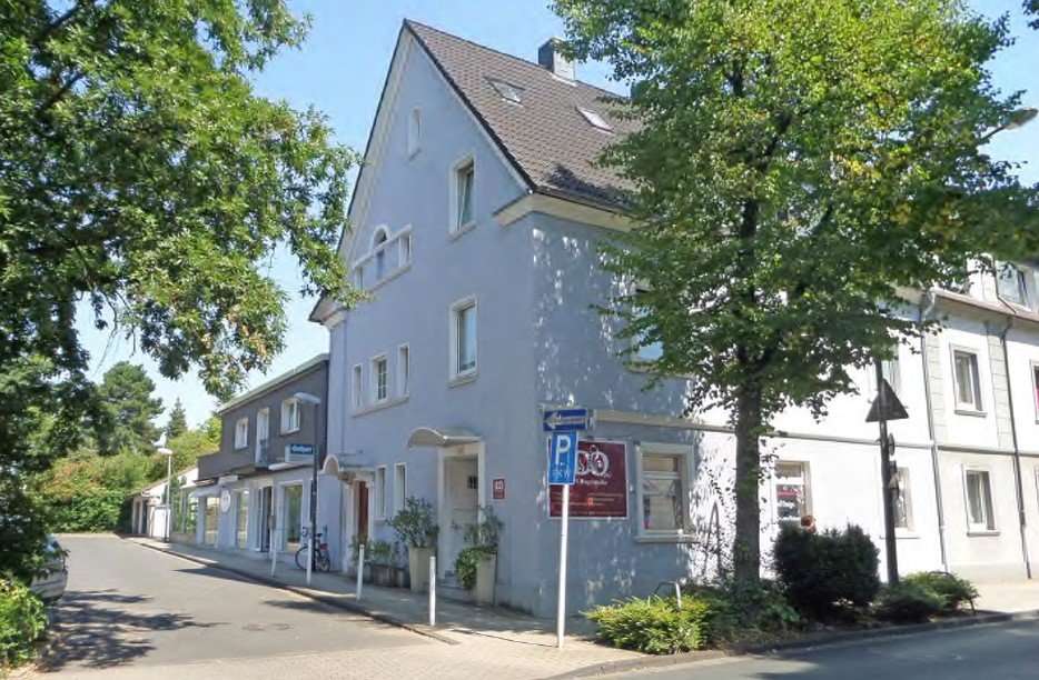 Thumbnail-Wohnung zum Mieten in Essen 867,00 € 102.13 m²