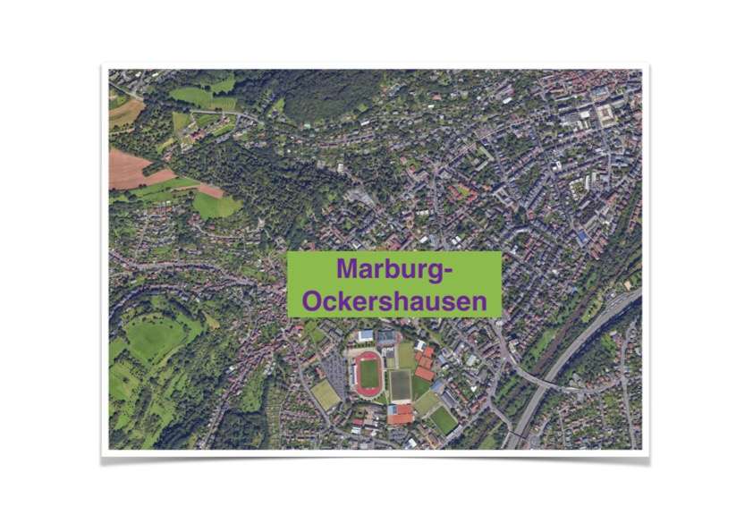 Thumbnail-Einzelhandel in Marburg 2.000,00 € 127.05 m²