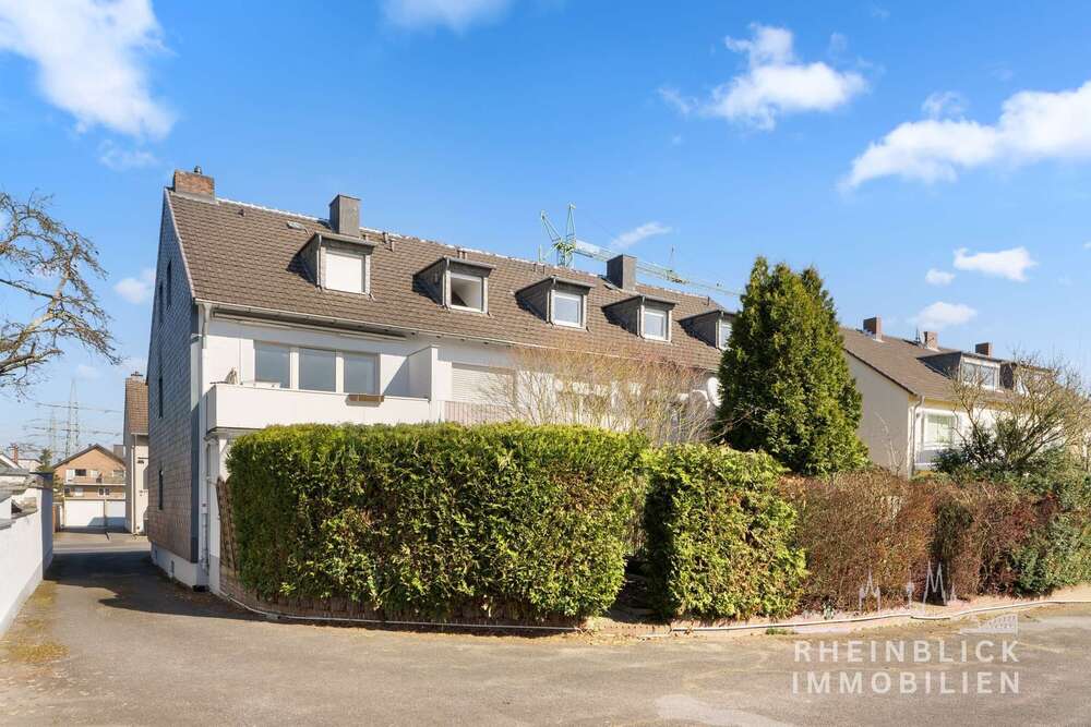 Thumbnail-Wohnung zum Kaufen in Köln 239.000,00 € 62 m²