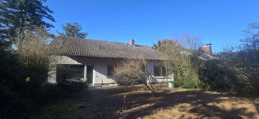 Thumbnail-Haus zum Kaufen in Frankfurt 795.000,00 € 165 m²