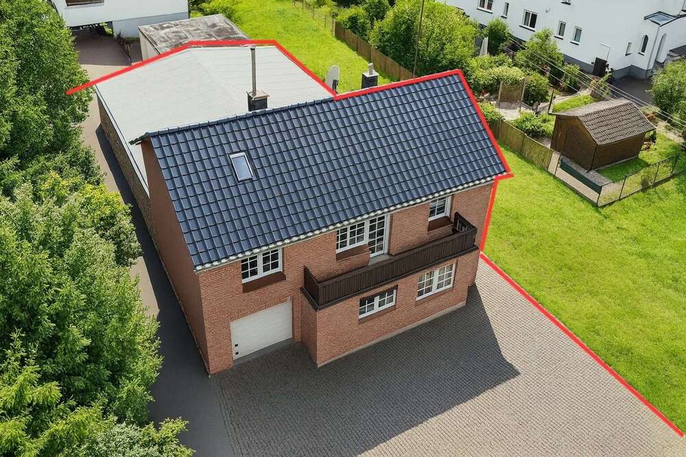 Thumbnail-Haus zum Kaufen in Windeck 180.000,00 € 69.49 m²