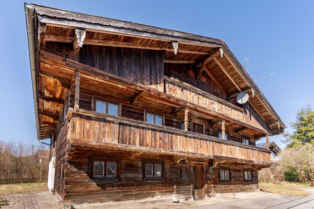 Thumbnail-Haus zum Kaufen in Valley Grub 995.000,00 € 140 m²