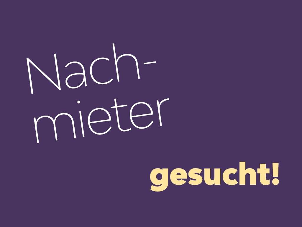 Thumbnail-Wohnung zum Mieten in Gotha 360,00 € 59.21 m²