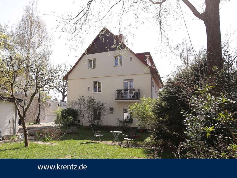 Thumbnail-Haus zum Kaufen in Kleinmachnow 1.265.000,00 € 230 m²