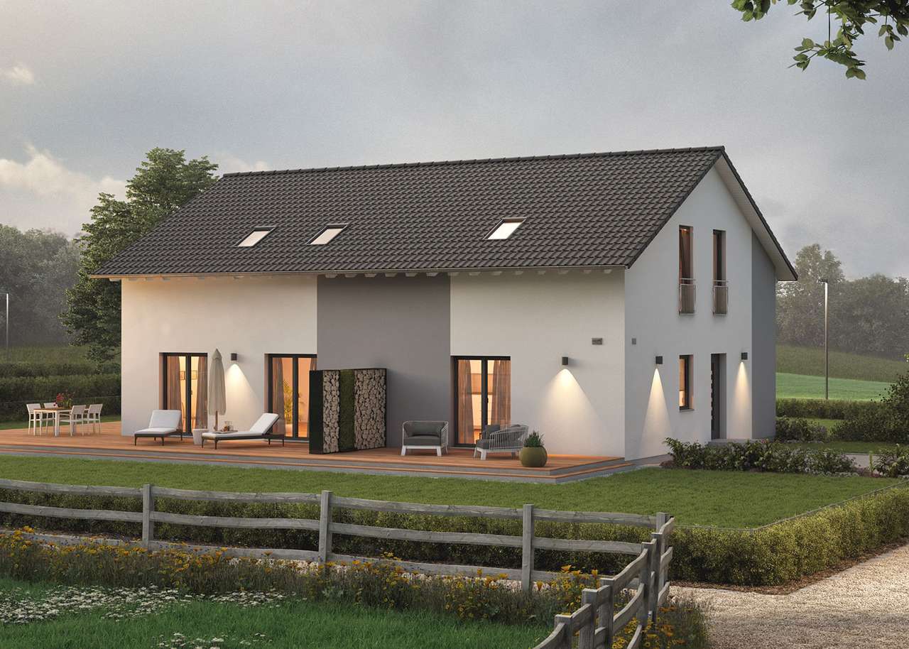 Thumbnail-Haus zum Kaufen in Altena 398.000,00 € 216 m²