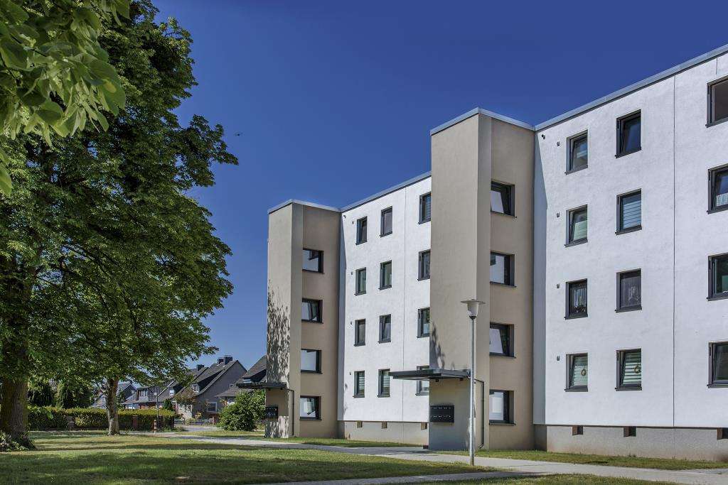 Thumbnail-Wohnung zum Mieten in Wolfsburg 478,00 € 60.32 m²