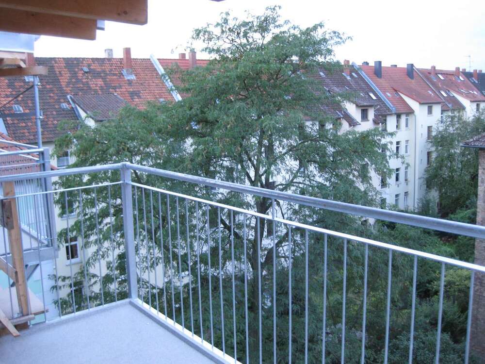 Thumbnail-Wohnung zum Mieten in Braunschweig 800,00 € 92 m²