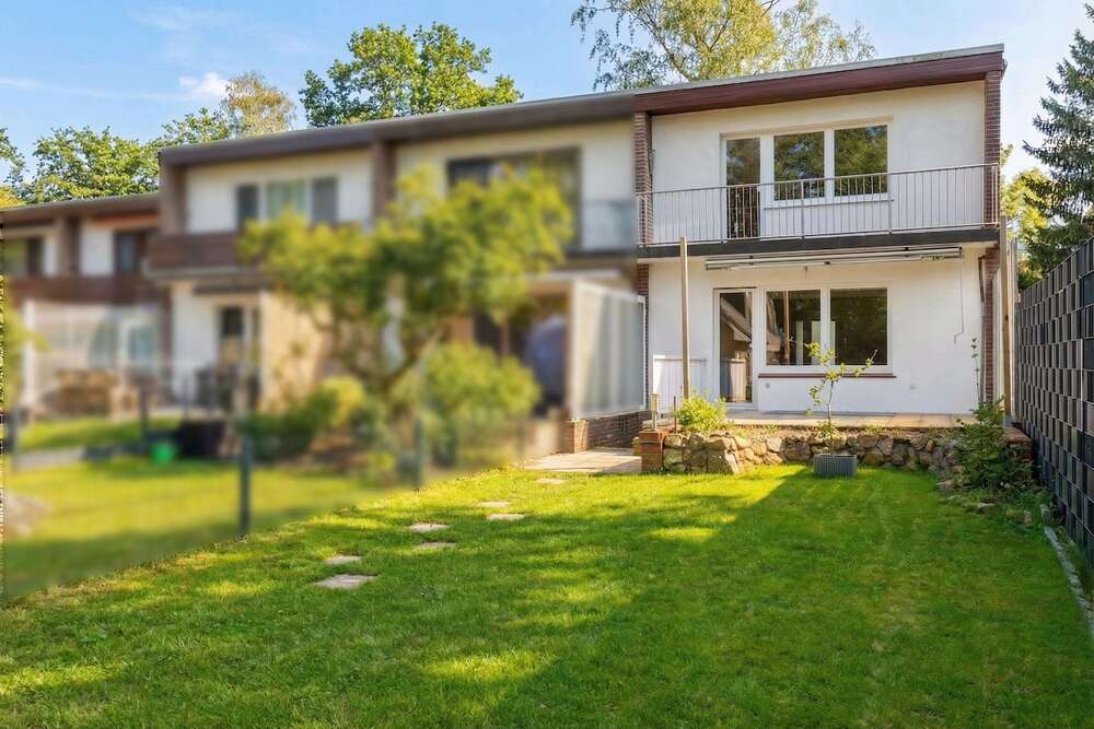 Thumbnail-Haus zum Kaufen in Geesthacht 349.000,00 € 107 m²