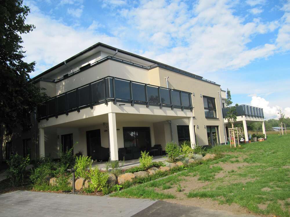 Thumbnail-Wohnung zum Mieten in Elkenroth 940,00 € 104 m²