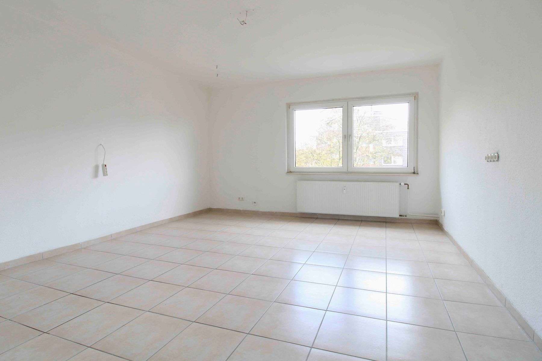 Thumbnail-Wohnung zum Kaufen in Gelsenkirchen 89.000,00 € 59.3 m²