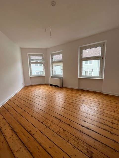 Thumbnail-Wohnung zum Mieten in Wuppertal 604,50 € 62 m²