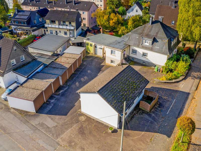 Thumbnail-Haus zum Kaufen in Bergneustadt 633.000,00 € 289 m²