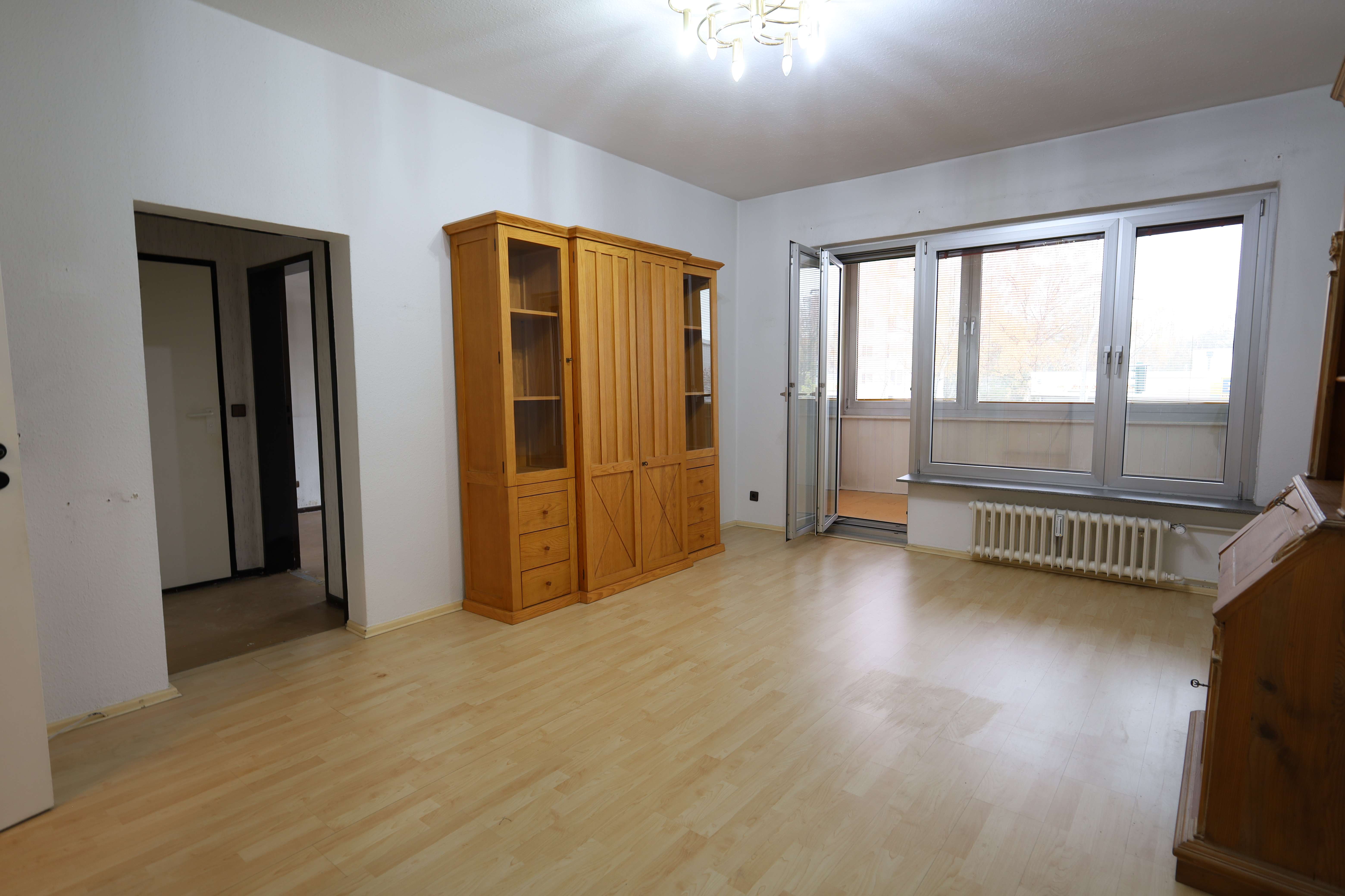 Thumbnail-Wohnung zum Kaufen in Berlin 198.000,00 € 57.94 m²