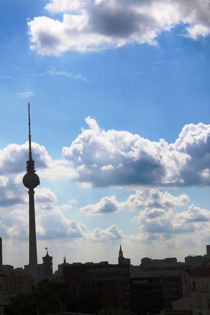 Thumbnail-Wohnung zum Kaufen in Berlin 429.000,00 € 70.77 m²