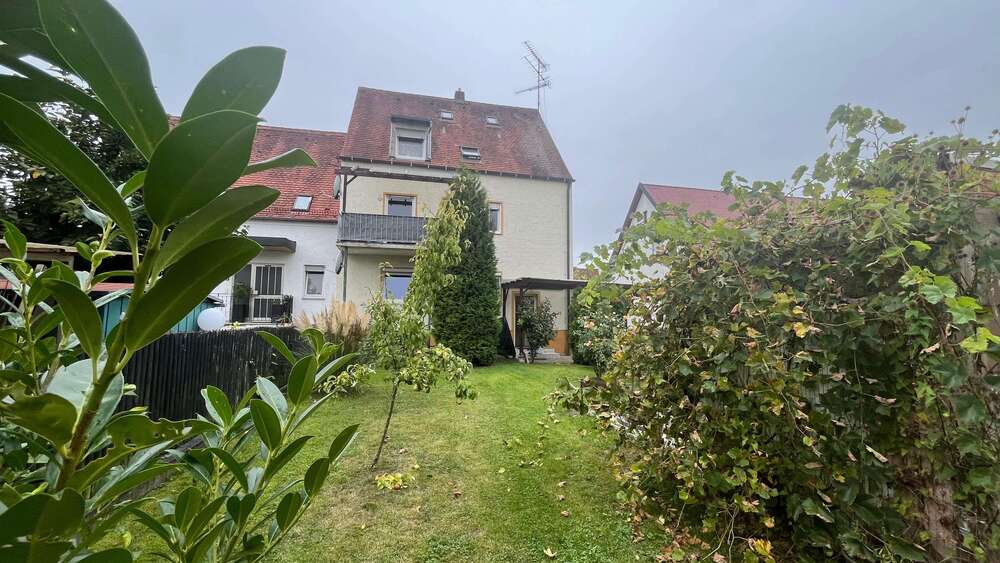 Thumbnail-Haus zum Kaufen in Freising 1.090.000,00 € 161 m²