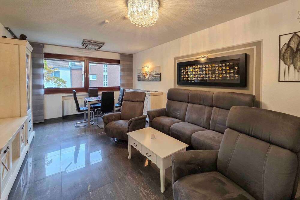 Thumbnail-Wohnung zum Kaufen in Köln 299.000,00 € 54.29 m²