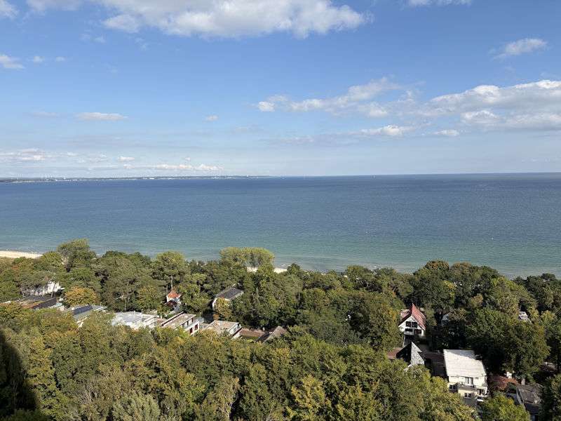 Thumbnail-Wohnung zum Kaufen in Timmendorfer Strand 255.000,00 € 35 m²