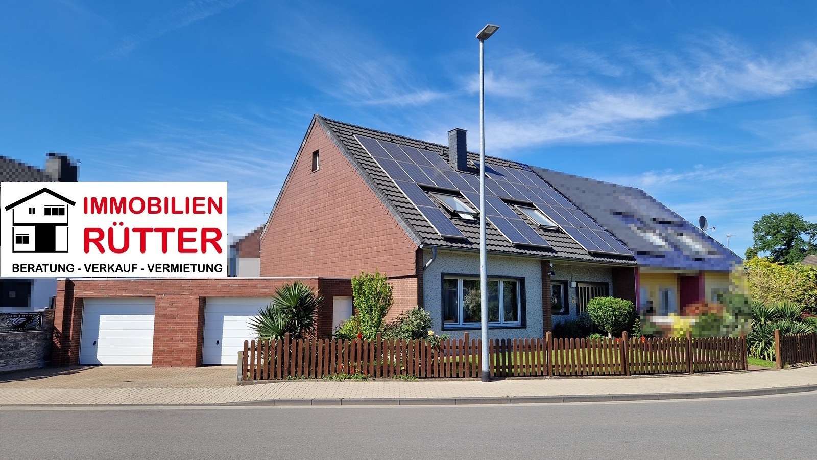 Thumbnail-Haus zum Kaufen in Neukirchen-Vluyn 395.000,00 € 148 m²