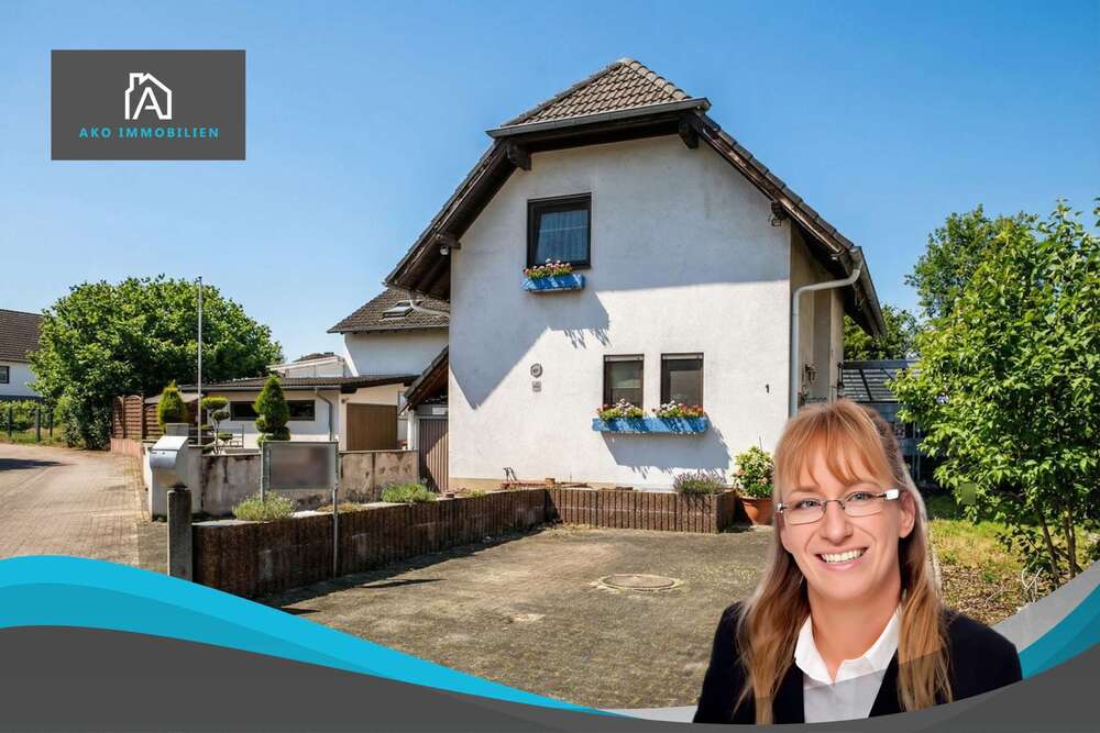 Thumbnail-Haus zum Kaufen in Mommenheim 430.000,00 € 80 m²