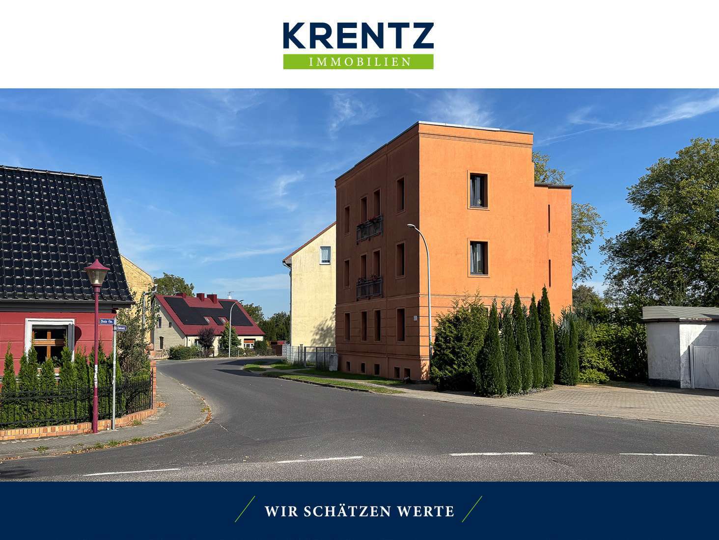 Thumbnail-Haus zum Kaufen in Oberkrämer 395.000,00 € 225 m²