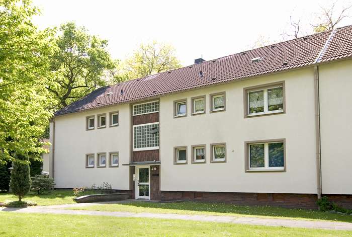 Thumbnail-Wohnung zum Mieten in Gelsenkirchen 349,00 € 42.3 m²