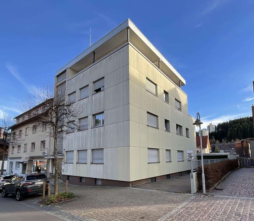 Thumbnail-Haus zum Kaufen in Furtwangen 1.050.000,00 € 100 m²