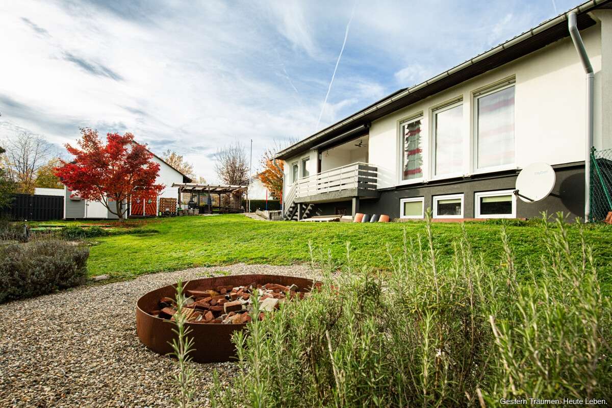 Thumbnail-Haus zum Kaufen in Laufenburg (Baden) 589.000,00 € 180 m²