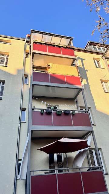 Thumbnail-Wohnung zum Kaufen in Leipzig 149.900,00 € 48.64 m²