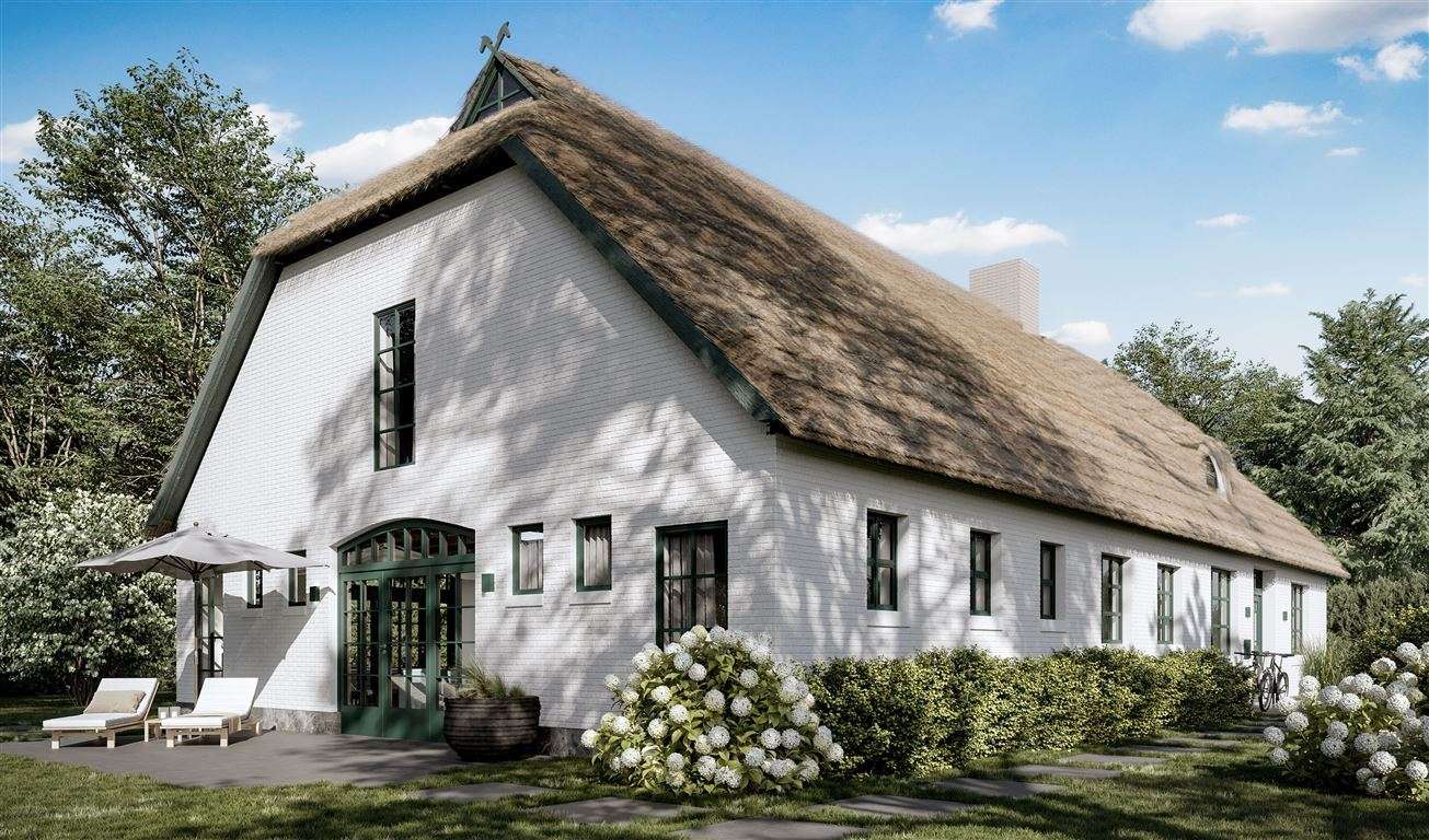 Thumbnail-Haus zum Kaufen in Fintel 248.000,00 € 400 m²