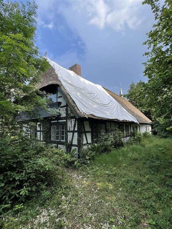 Thumbnail-Haus zum Kaufen in Fintel 248.000,00 € 400 m²