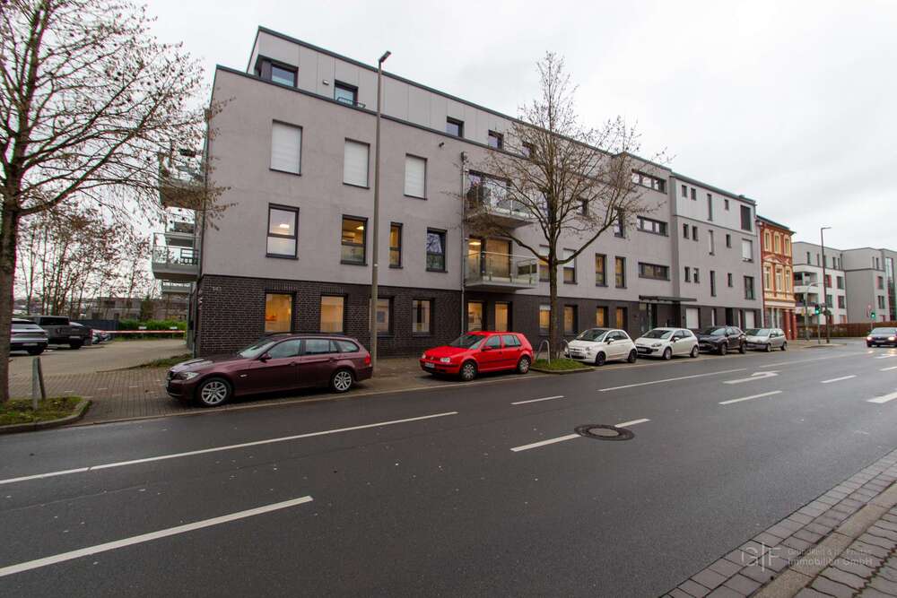 Thumbnail-Büro in Dortmund 1.850,00 € 135 m²