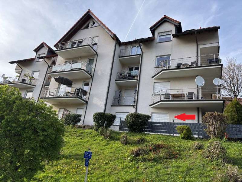 Thumbnail-Wohnung zum Kaufen in Engelskirchen 182.000,00 € 75 m²