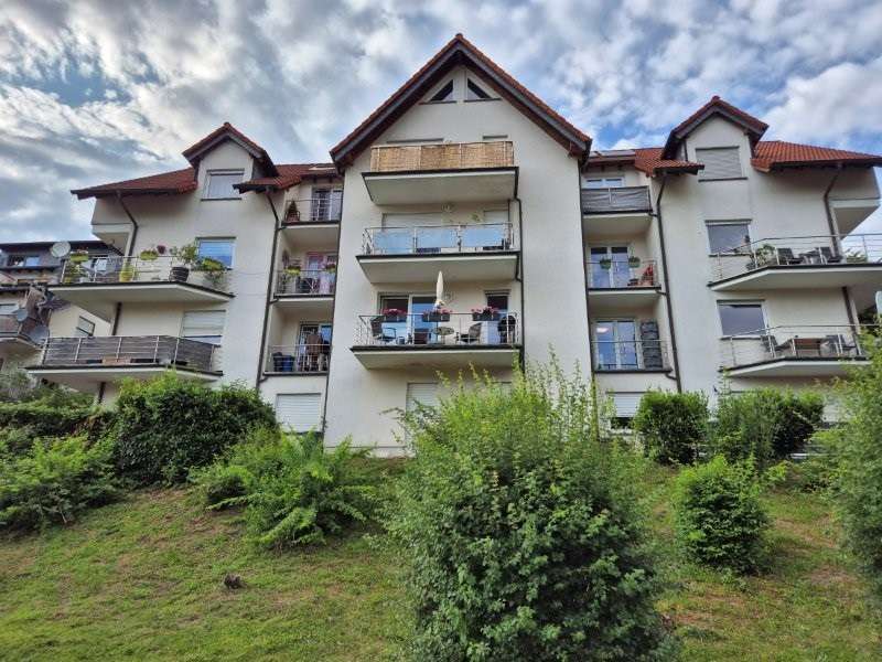 Thumbnail-Wohnung zum Kaufen in Engelskirchen 195.000,00 € 75 m²